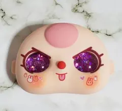 Baby three ベビースリー 顔パーツ 400% オイル目