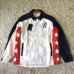 【値下げ】RUSSELUNO ラッセルノ♡ ストレッチボアブルゾン　美品 値下げ】RUSSELUNO ラッセルノ♡ ストレッチボアブルゾン 美品