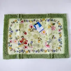 ミントン バスマット 45×65cm 未使用のサムネイル