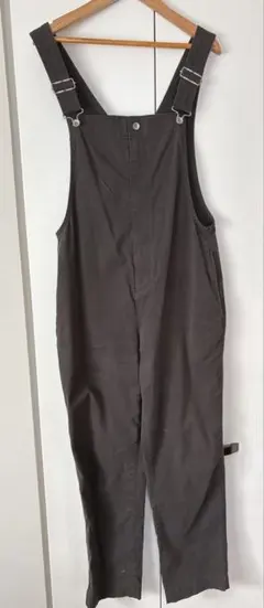 TODAYFUL コットンスリムサロペット 36