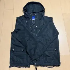 Climb by CPS/マウンテンパーカ/LL/ポリエステル100%