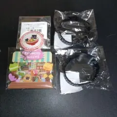 キヨ15周年くじ