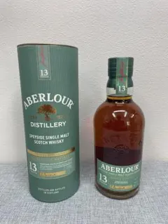 Y 新品Aberlour 13YearOld Scotch Whiskyのサムネイル