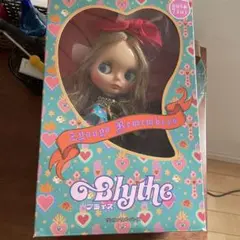 <未開封>ネオブライス ザンニャリメンバーズ ブライス公式サイト | blythedoll.com