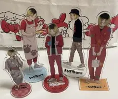 2025年最新】孤爪研磨グッズセットの人気アイテム - メルカリ