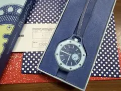 廣*一様 Swatch Royal Pop AP オーデマピゲ スウォッチ ティ - メルカリ