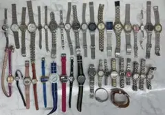 swatch スウォッチ 14点 まとめ売り 動作未確認 ジャンク - メルカリ