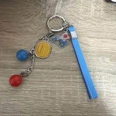 USJ キノピオ キーホルダー キーチェーン
