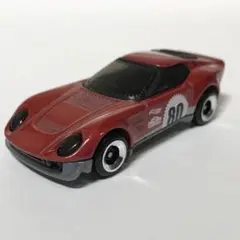 ホットウィール EL Segundo Coupe ミニカー エルセグンドクーペ