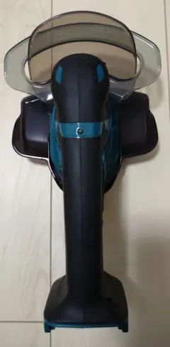 マキタ 芝刈り機 MUM604DWF 18V 取説等付属 160mm 草刈り - メルカリ