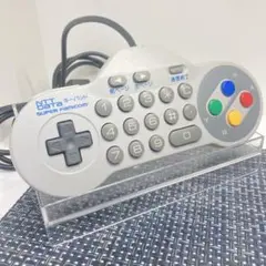 Nintendoニンテンドー スーパーファミコン NTT DaTaキーパッド Super Famicom NTT Data Keypad Controller NDK10 Nintendo