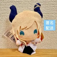 ホロライブ 指パペット ー2期生ー 癒月ちょこ　ぬいぐるみ