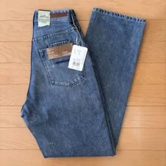 新品】YANUK JOAN Loose Straight APS デニム 22 - メルカリ