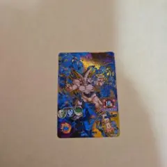 ⭐️美品⭐️一星龍 HJ8-CP1 ドラゴンボールヒーローズ イーシンロン