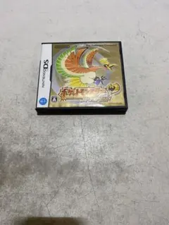 ポケットモンスター ハートゴールド DS 10/12
