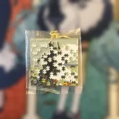 く*め様 Mrs. GREEN APPLE 天国 メタルチャーム