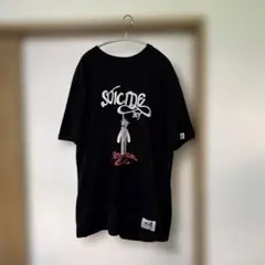 希少・即完】STUSSY Tシャツ XL グラフィック 葉巻 スプレー缶 - メルカリ