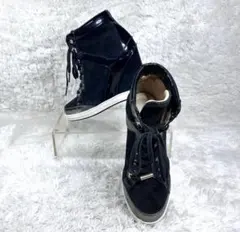 JIMMY CHOO インヒールスニーカーのサムネイル