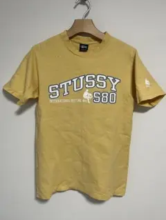 【迎春セール】90sヴィンテージTシャツ　オールドステューシー