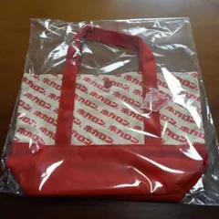 しまむら トートバッグ