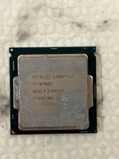 2026年最新】core i7 6700 中古の人気アイテム - メルカリ