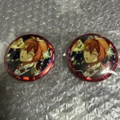 アイドリッシュセブン 缶バッジ 七瀬陸のサムネイル