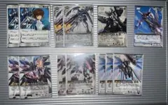 2026年最新】ガンダムウォー デッキの人気アイテム - メルカリ