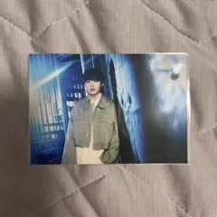 原因は自分にある。 小泉光咲 生写真