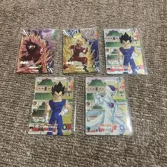 スーパーダイバーズ　引退品　まとめ売り 最終値下げ！！ドラゴンボールスーパーダイバーズ引退品セット