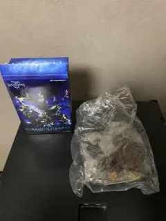 キングダムハーツ フォーメンションアーツ Vol.2 クラウド ストライフ