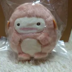 すみっコぐらし　スミフット S