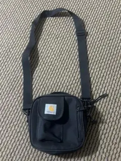 Carhartt WIP ショルダーバッグ ブラックのサムネイル