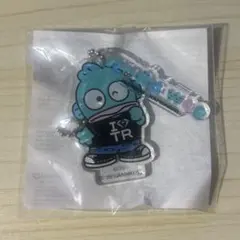 TREASURE はぴだんぶい カプセルトイ アクリルチャーム ジョンウ