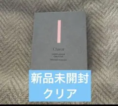 Chacott コンプレクションクリエイター 004クリア プレストパウダーのサムネイル