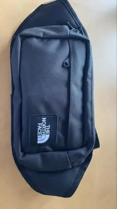 THE NORTH FACE COASTER NM72352X 黒