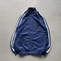 00s dolce&gabbana blue track jacketのサムネイル
