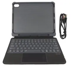 Omikamo iPadケース　キーボード　第789代 10.2/10.5インチのサムネイル