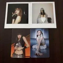 BLACKPINK リサセット - メルカリ