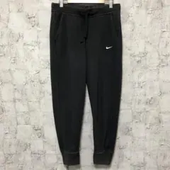 【NIKE】ナイキ DRI-FIT 裏毛スウェットパンツ レディスS