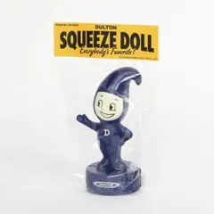 DULTON SQUEEZE DOLLのサムネイル