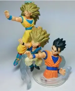 2026年最新】HG ドラゴンボール z戦士の人気アイテム - メルカリ