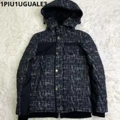 2026年最新】ウノピュウノウグァーレトレ 1piu1uguale3 ダウンの人気