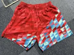 【卓球ウェア】 VICTAS ゲームパンツ XLサイズ