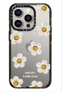 CASSETIFY Katie's Collective iPhone15