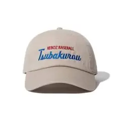 KEBOZ×2896コラボ キャップ