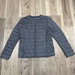 ユニクロUNIQLOウルトラライトダウン インナーダウンジャケット サイズL