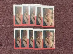 プロセカ エピカ 24A 望月穂波 10枚