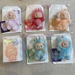 正規品　ラブブ　エナジー　6セット