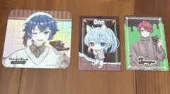 カラフルピーチ からぴち スイーツパラダイス バレンタイン グッズ まとめ売り