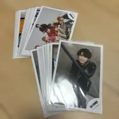 SixTONES 髙地優吾　公式写真セット